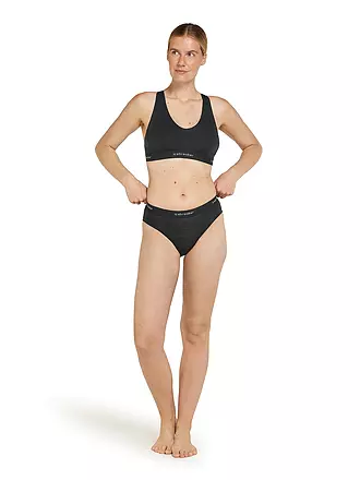 ICEBREAKER | Damen Unterzieh Hipster Sprite Cool-Lite | 
